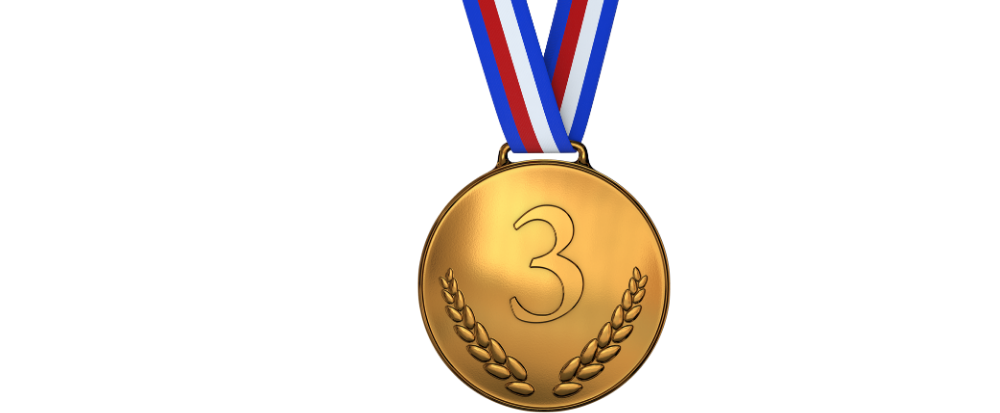 Medallas de bronce