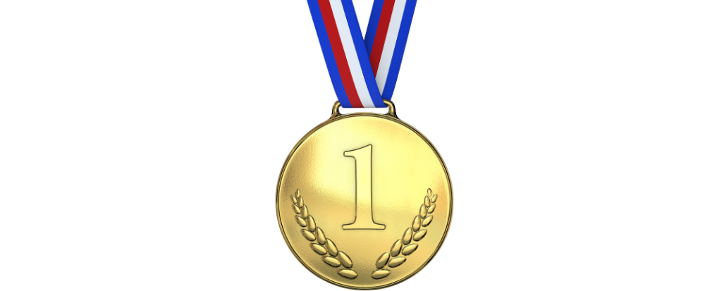 Medallas de oro