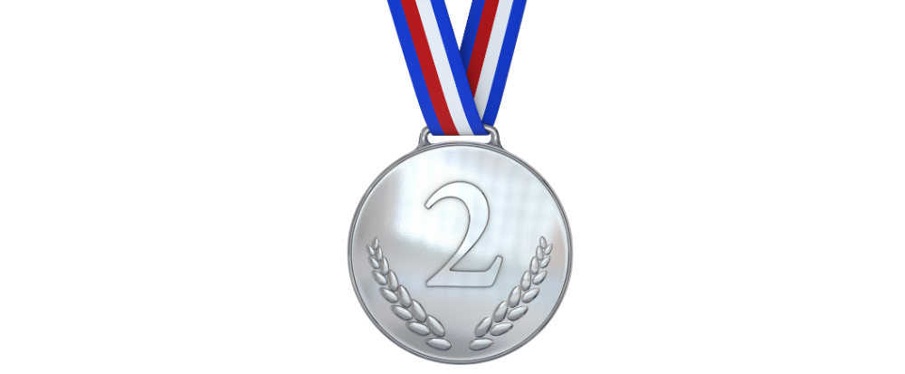Medallas de plata